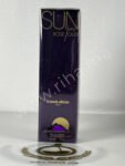 Sun Java Rose Oud prix