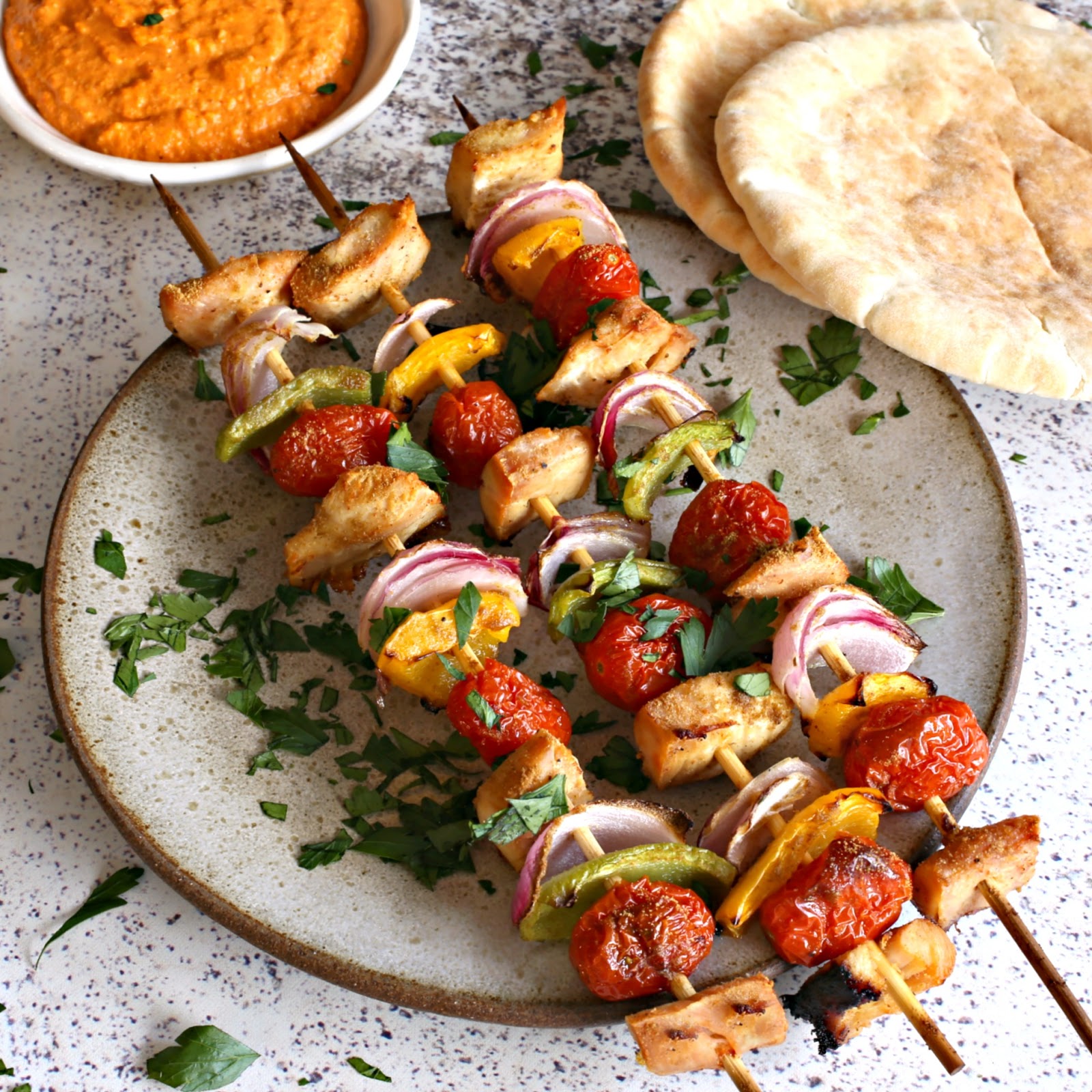 Skewers