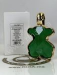 Tester Tous loveme The Emerald Elixir pour femme prix maroc