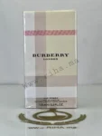 London Burberry pour femme-prix maroc